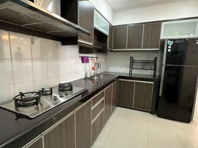 FULL LOAN CASH BACKRM1K BOOK2 Carpark Casa IdamanSentul Sales