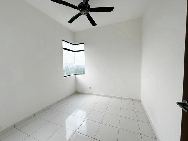 Full Loan Cash Jentayu Residensy Tampoi Freehold
