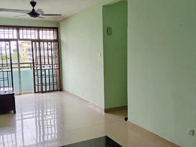 Full Loan Cash Out 85k Kipark Tampoi Near Paradigm Kipmart Bus to Sg