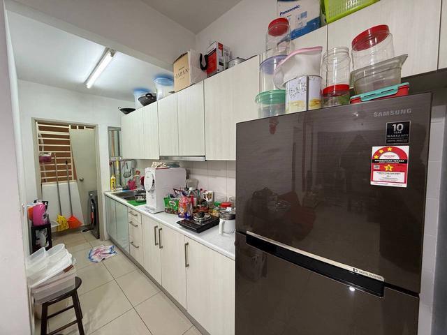 Full Loan Cash Out Greenfield Regency 963sqft 3bed 2bath