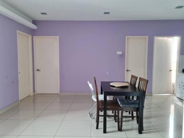 Full Loan Cash Out Idaman Residence Nusa Idaman