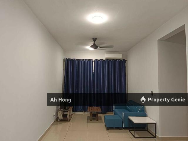 Freehold Meridin Bayvue Property in Masai Full Loan and Cash Out Options Available