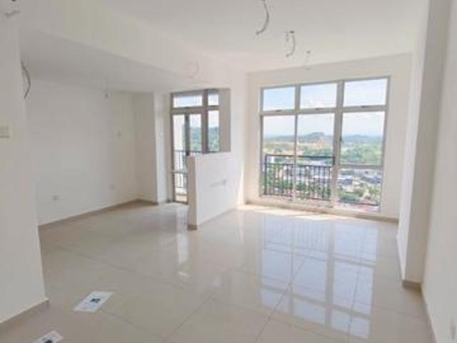 Full Loan Cash Out Midas Seri Alam Masai original unblock view shoplot