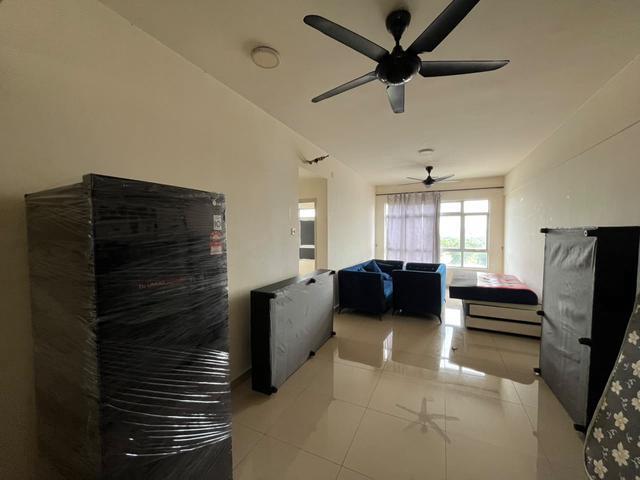FULL LOAN Cash Out Midas Perling near to Aeon Bukit Indah Sutera Mall