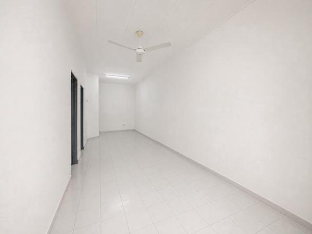 Full Loan Cash Out Near Tuas Highway Single Storey For Sales