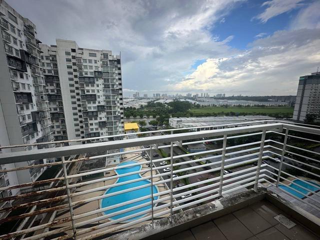 Full Loan Cash Out Nusa Heights Gelang Patah