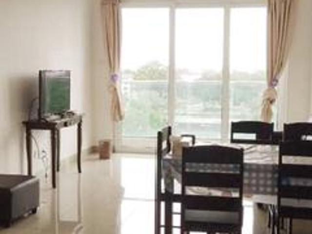Full Loan Cash Out Seasons Luxury Condo Larkin For Sale