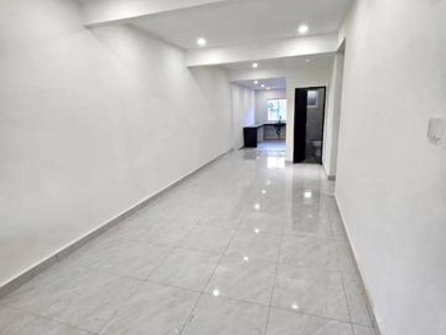 Full Loan Cash Out Selesa Jaya Single Storey Renovation Unit