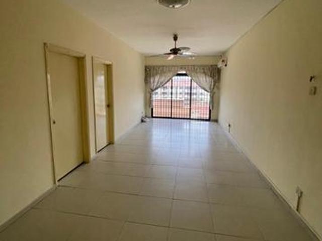 Full Loan Cash Out Skudai Villa Apartment 2 Bedrooms Pool View