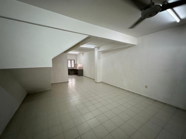 Full Loan Cash Out Pasir Gudang Jalan Merpati