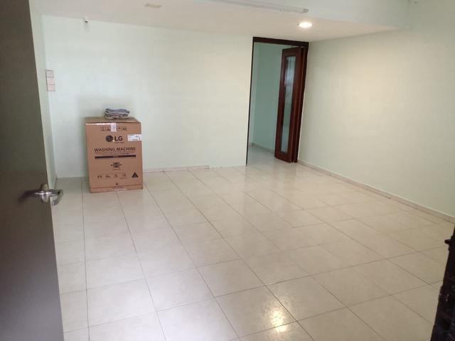 Full Loan Cash Out Permas Jaya Double Storey