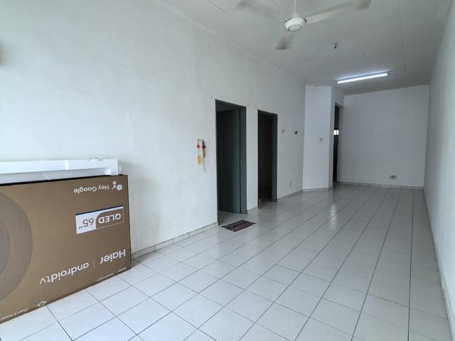 Full Loan Cash Out Pulai Jaya Single Storey Terrace 3 Bedrooms Skudai