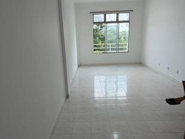 Full Loan Cash Out Ria 2 Apartment Masai Taman Megah Ria Gated