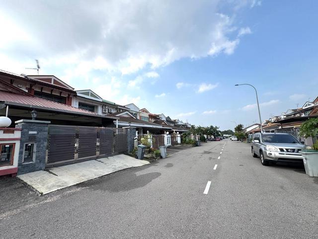 Full Loan Cash Out Taman Gaya 15 Storey Below Market Value