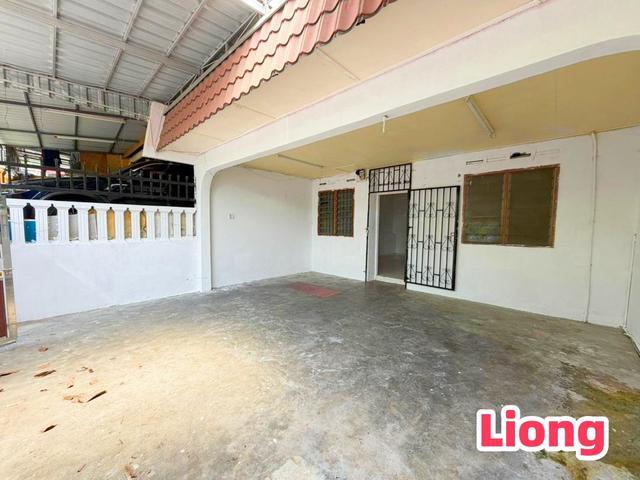 full loan cash out Taman Sri Lalang Kota Tinggi supersize low cost