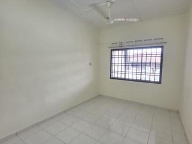 Full Loan Cash Out Taman Pulai Emas Single Storey