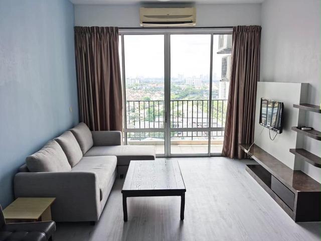 Full Loan Cash Out Tampoi Greenfield Regency Skudai