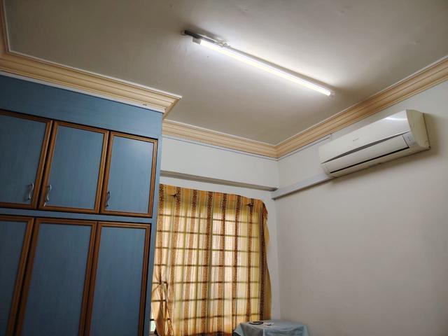 Full Loan Cash Out Tampoi Indah Sri Wangi 3 Bedroom