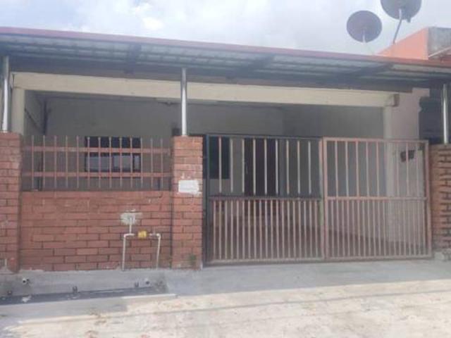 Full Loan Cashout Tmn Mewah Kulai Johor