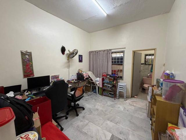 Full Loan Cashout Skudai Taman Sri Putri Double Storey House For Sale