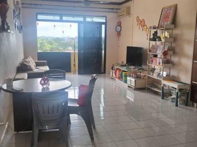 FULL LOAN CASHOUT Skudai Villa 3 BEDROOM Skudai Baru