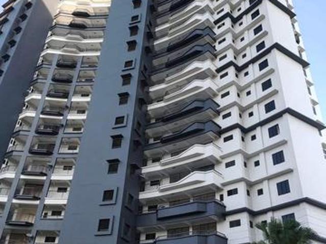 Full Loan Cashback Seri Mutiara Bandar Seri Alam Masai