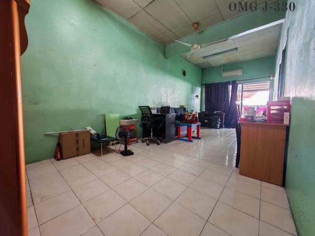 Full Loan CashBack Taman Kembara 2 Klang Rantau Panjang