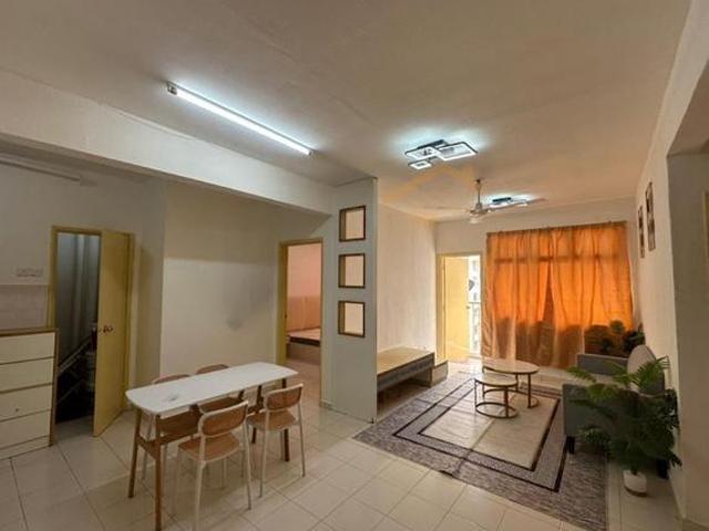 Full Loan Cast Out Unit Villa Krystal Selesa Jaya Skudai