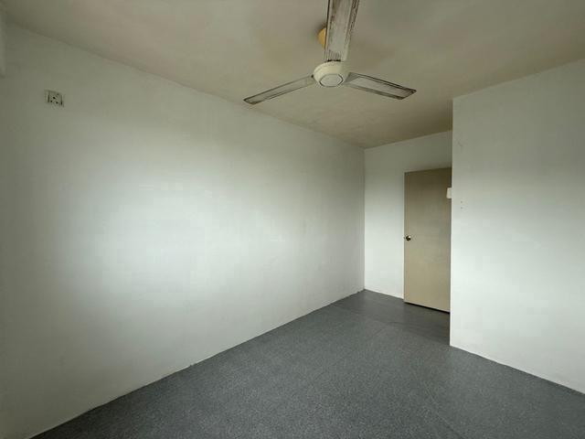 FULL LOAN Centrio Avenue Apartment Gelugor USM Bukit Gambir 1 Carpark