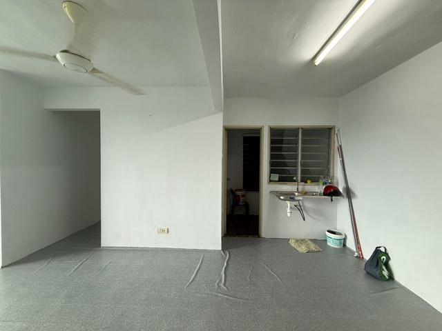 FULL LOAN Centrio Avenue Apartment Gelugor USM Rumah Untuk Dijual 1CP