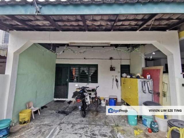 Full Loan Chaep Bercham Utama Pakatan Jaya Bandar Baru Putra Anjung