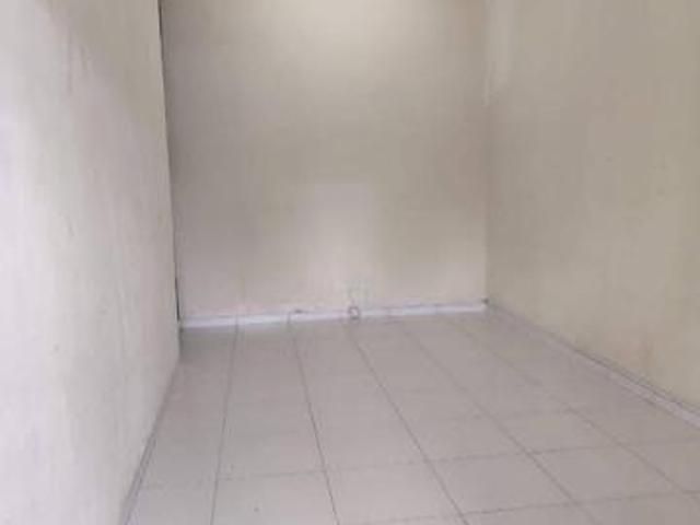 Full Loan Cheap Sale Gate Guard Taman Lapangan Kiara Single Storey