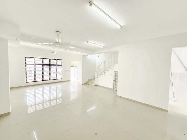 Full loan Cheapest 22x75 2 Storey Setia Ecohill 1 for Sale Semenyih