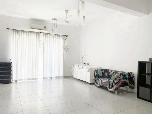 Full Loan 22x75 Cheapest 2Storey House Pelangi Semenyih 2