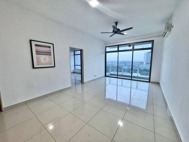Full Loan Cheapest Parc Regency Plentong 2Bed 2Bath810sqft High Floor