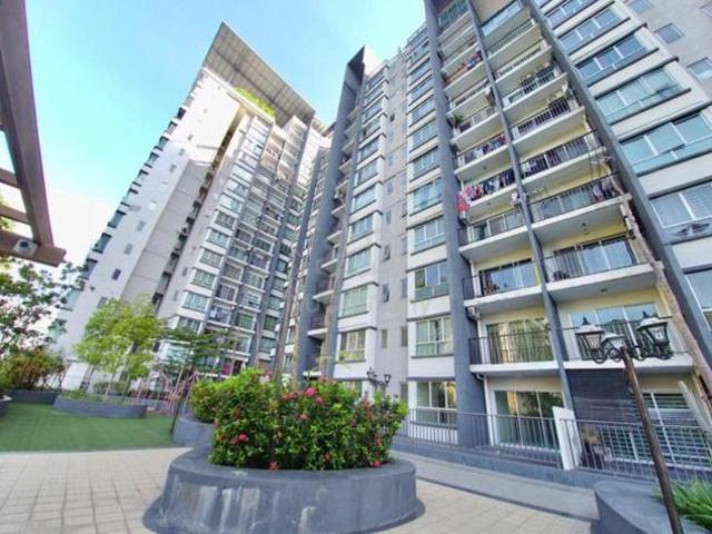 FULL LOAN Amara Residences 860sqf Batu Caves selayang KL booking1k