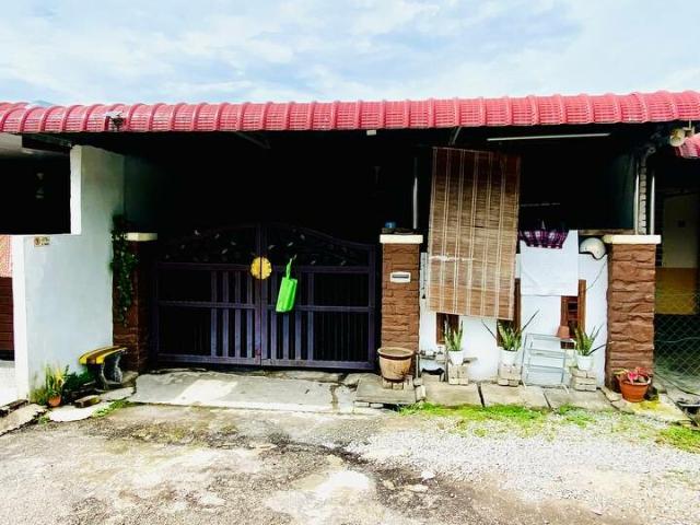 FULL LOAN AMBANGAN HEIGHT SUNGAI PETANI