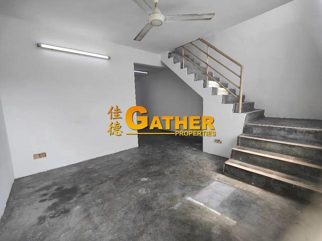 Full Loan and low down payment availible Bandar Cassia