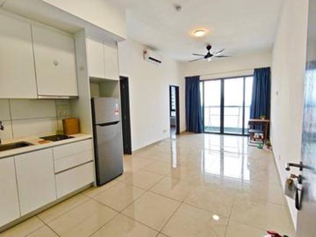 FULL LOAN Aera Residence Bandar Sunway Petaling Jaya Selangor