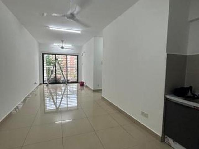Full Loan Alam Sanjung Seksyen 22 Shah Alam