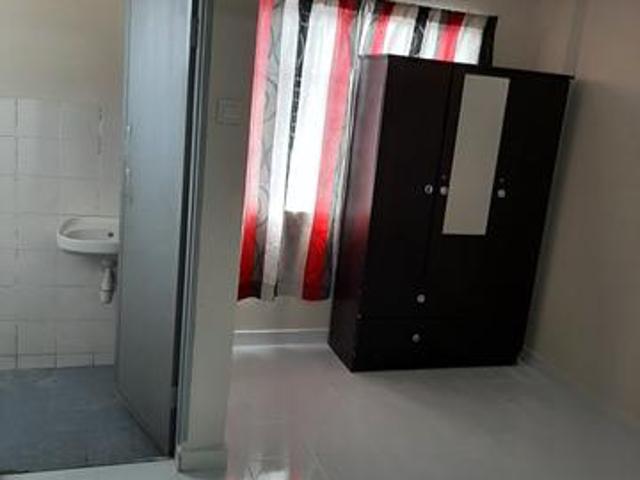full loan all race can buy accept KWSP near amerin mall balakong