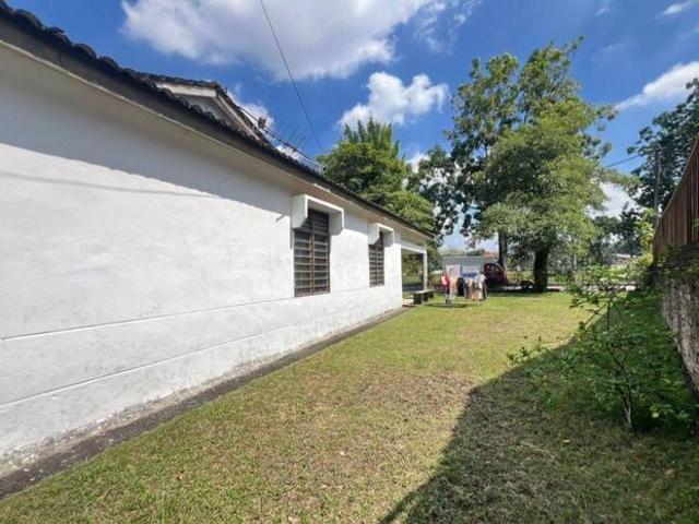 Full Loan Alma Big Land FOR SALE