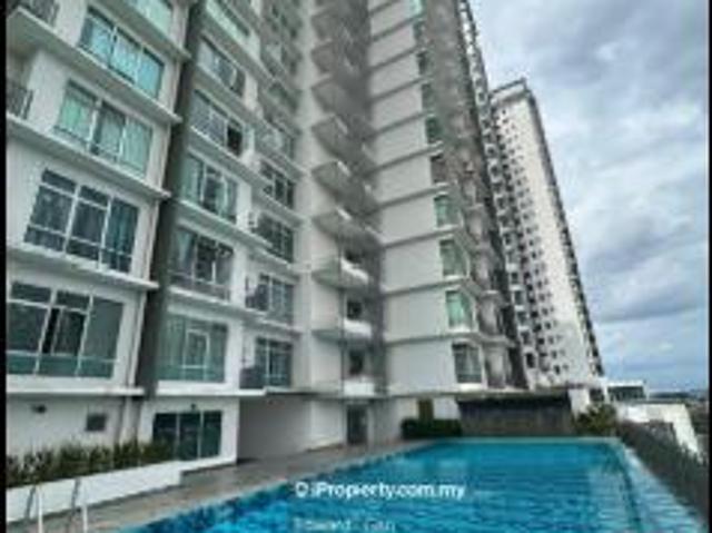 Full Loan Apartment For Sale Pandan Residence 1 FOR SALE