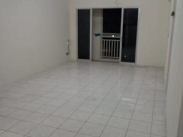 Full Loan Apartment For Sale Prai Inai Perai