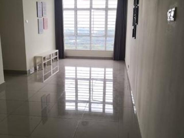 FULL LOAN Apartment PPAM Larai Presint 6 Putrajaya