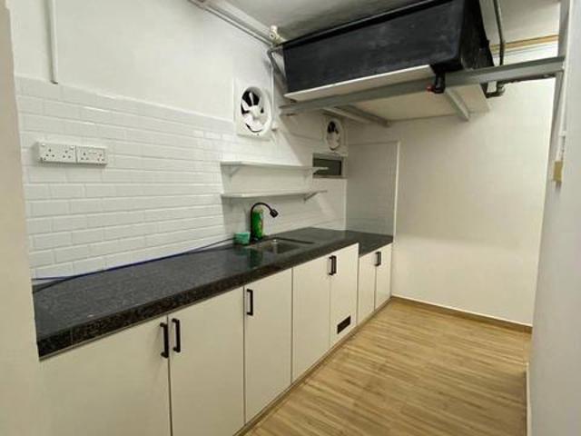 FULL LOAN Apartment Seri Teratai Bukit Beruntung