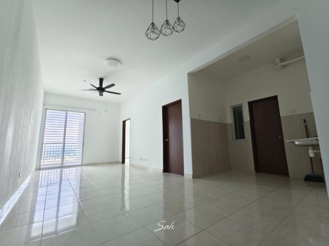 FULL LOAN ASCOTTE BOULEVARD Condo Eco Majestic Setia Ecohill