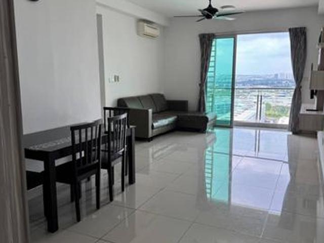 FULL LOAN Austin Suites Service Apartment 2bedroom Mount Austin