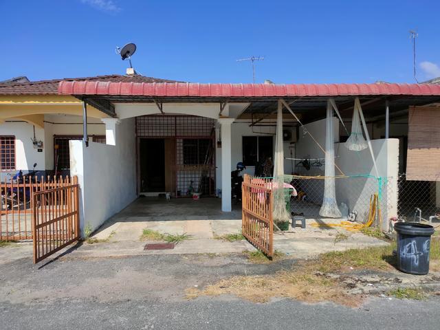 FULL LOAN AVAILABLE TAMAN JATI CHANGLUNCondition Tiptop Murah
