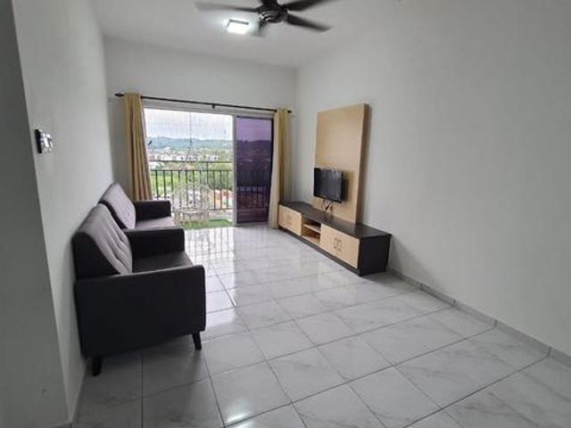 Full Loan BMV Pangsapuri Putra ImpianVesta View Bandar Seri Putra